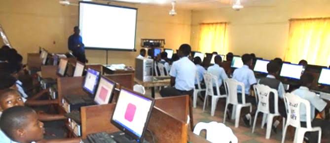 Health Informatics Training