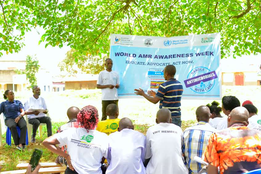 Community Health Outreach